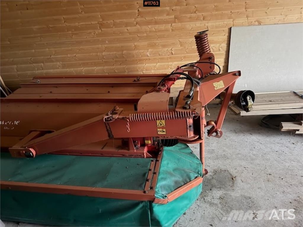 Kverneland Taarup 3024 Ostala oprema za žetvu