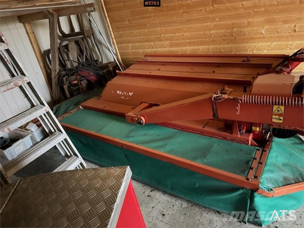 Kverneland Taarup 3024 Ostala oprema za žetvu