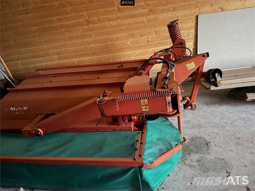 Kverneland Taarup 3024 Ostala oprema za žetvu