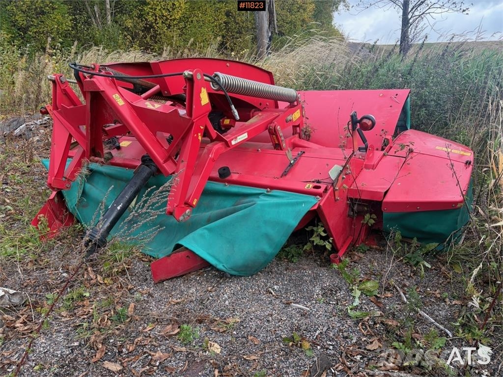 Kverneland Taarup 3632 Andet høstudstyr