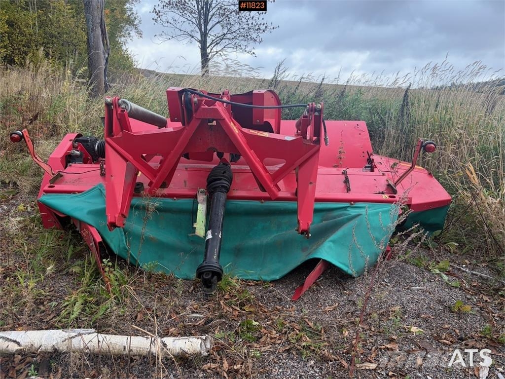 Kverneland Taarup 3632 Andet høstudstyr