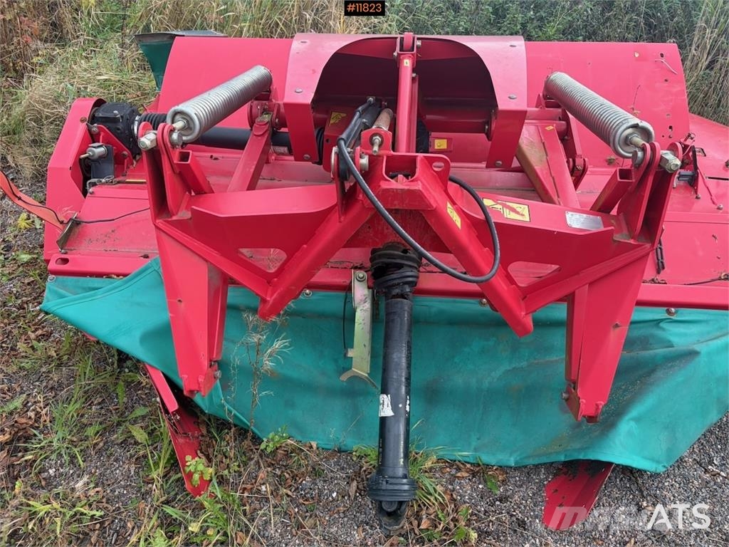Kverneland Taarup 3632 Andet høstudstyr