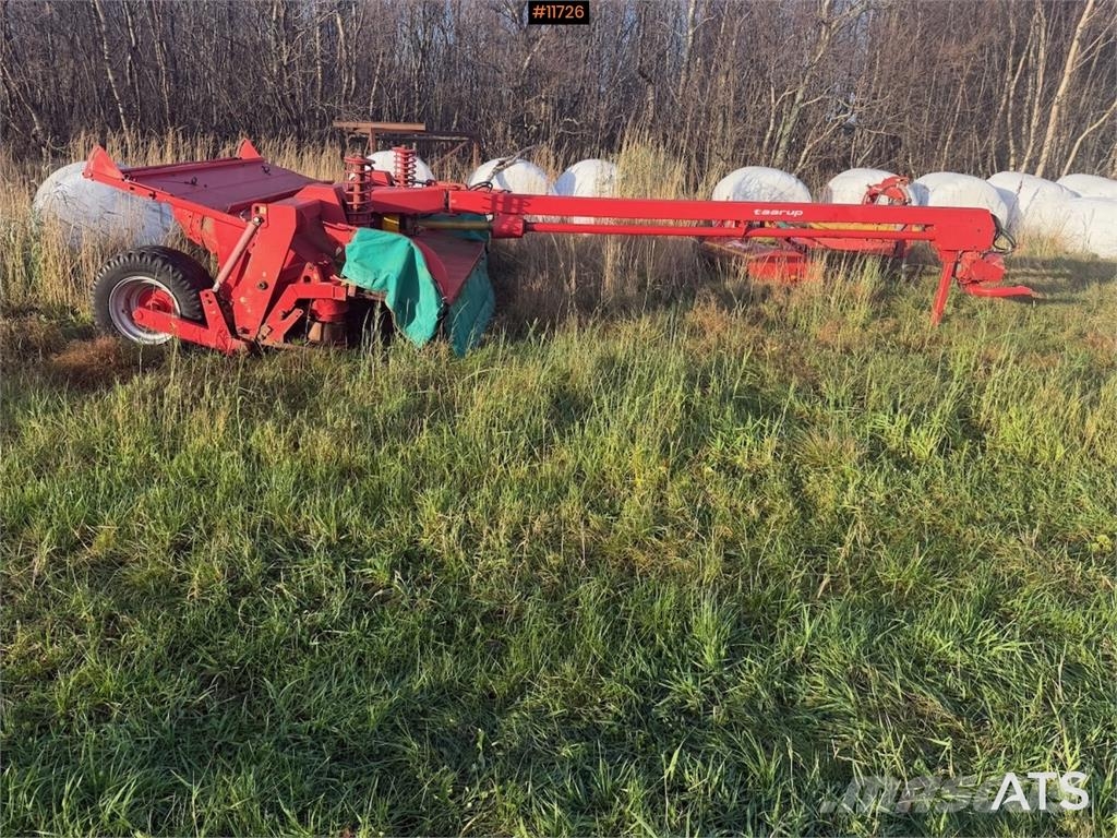 Kverneland Taarup 4032 FC Другое корнеплодоуборочное оборудование