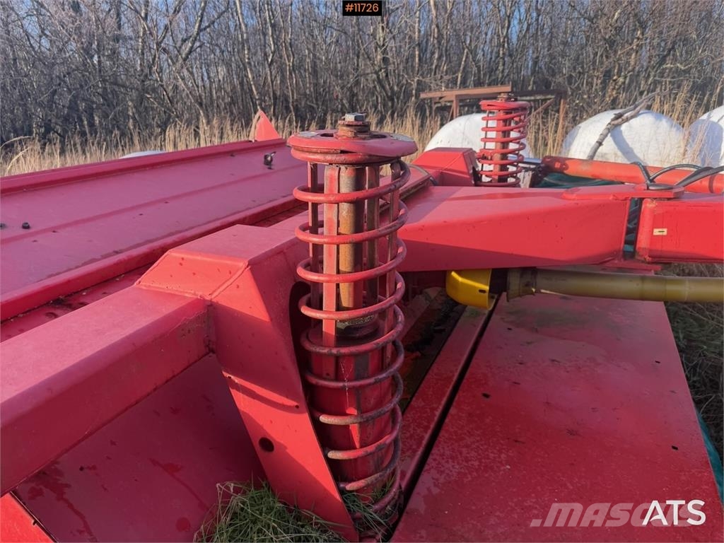 Kverneland Taarup 4032 FC Другое корнеплодоуборочное оборудование