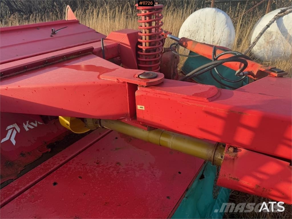 Kverneland Taarup 4032 FC Другое корнеплодоуборочное оборудование