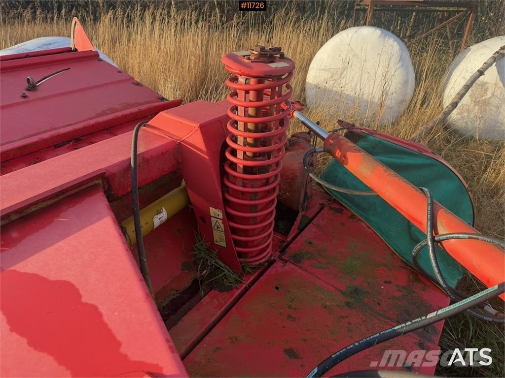 Kverneland Taarup 4032 FC Другое корнеплодоуборочное оборудование