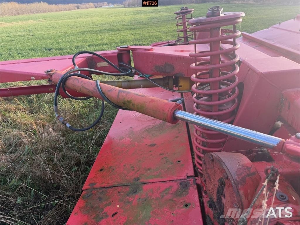 Kverneland Taarup 4032 FC Другое корнеплодоуборочное оборудование