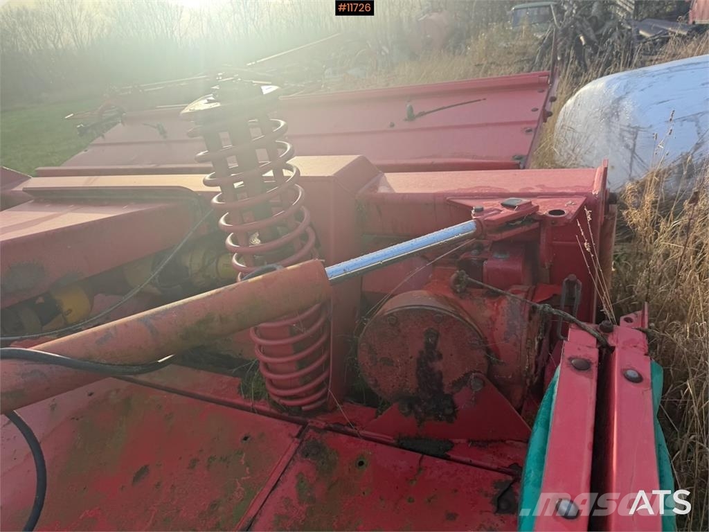Kverneland Taarup 4032 FC Другое корнеплодоуборочное оборудование