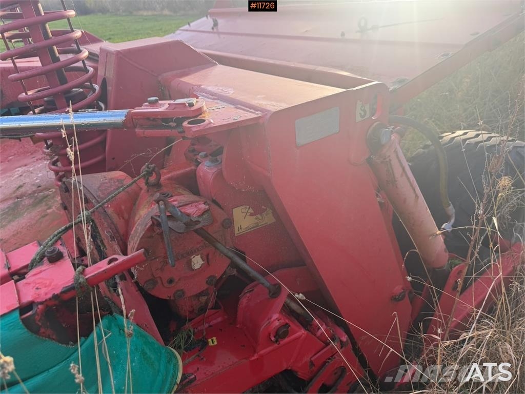 Kverneland Taarup 4032 FC Другое корнеплодоуборочное оборудование