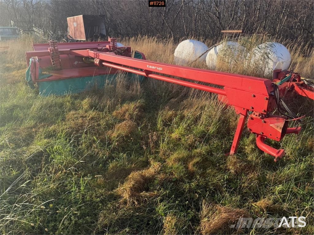 Kverneland Taarup 4032 FC Другое корнеплодоуборочное оборудование
