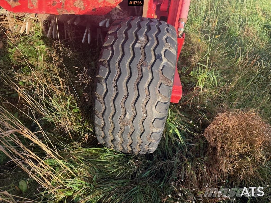 Kverneland Taarup 4032 FC Другое корнеплодоуборочное оборудование