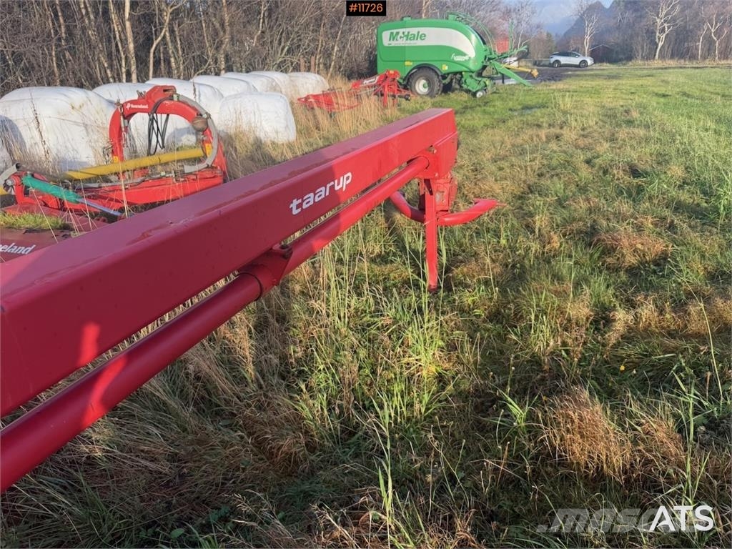Kverneland Taarup 4032 FC Другое корнеплодоуборочное оборудование