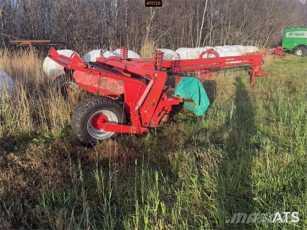Kverneland Taarup 4032 FC Другое корнеплодоуборочное оборудование