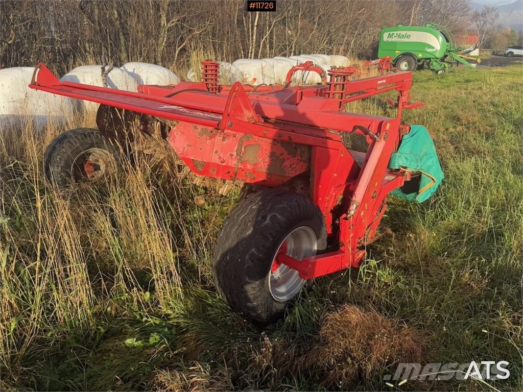 Kverneland Taarup 4032 FC Другое корнеплодоуборочное оборудование