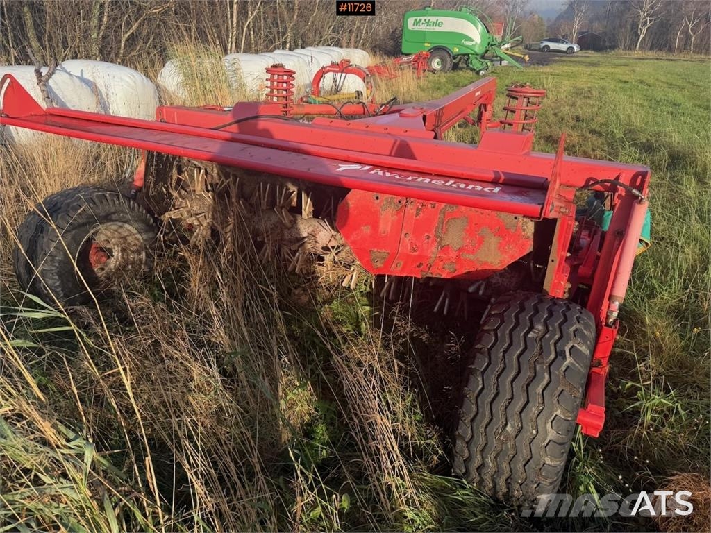 Kverneland Taarup 4032 FC Другое корнеплодоуборочное оборудование