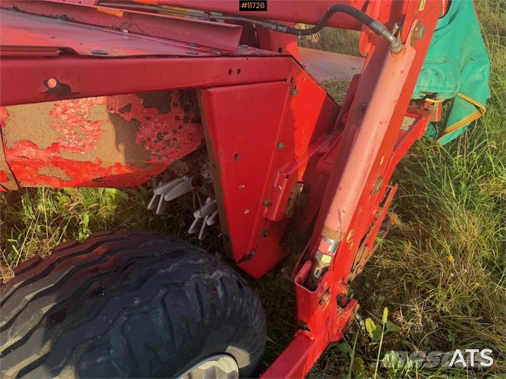 Kverneland Taarup 4032 FC Другое корнеплодоуборочное оборудование