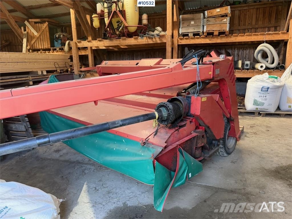 Kverneland Taarup 4232LT slåmaskin Altri macchinari per raccolta