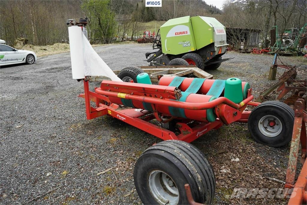 Kverneland Taarup 7420 Ostala oprema za žetvu
