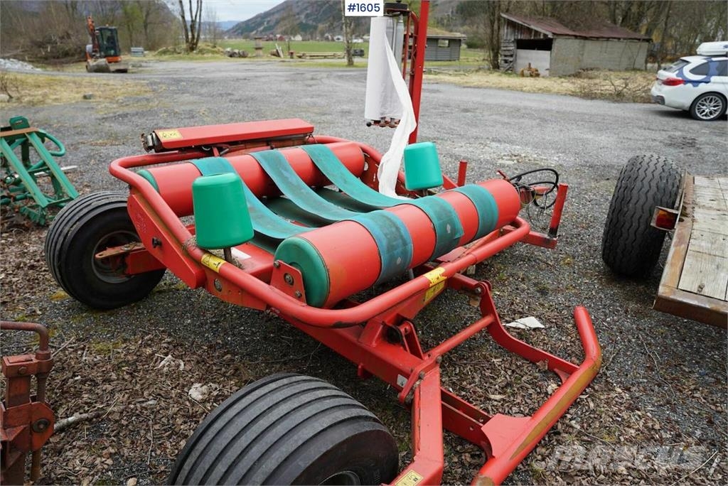 Kverneland Taarup 7420 Ostala oprema za žetvu