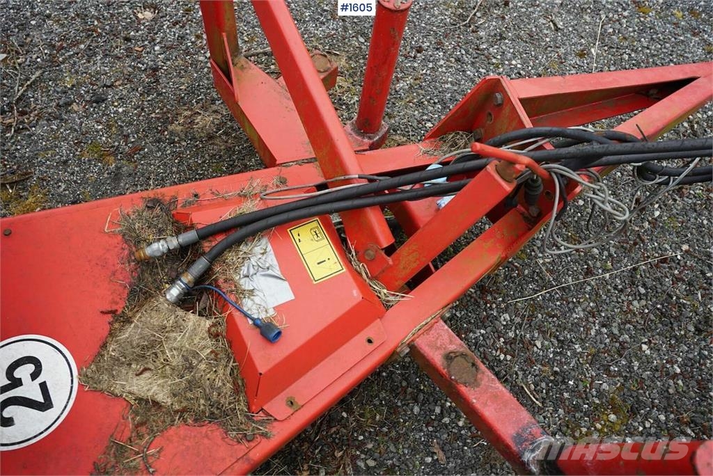 Kverneland Taarup 7420 Ostala oprema za žetvu