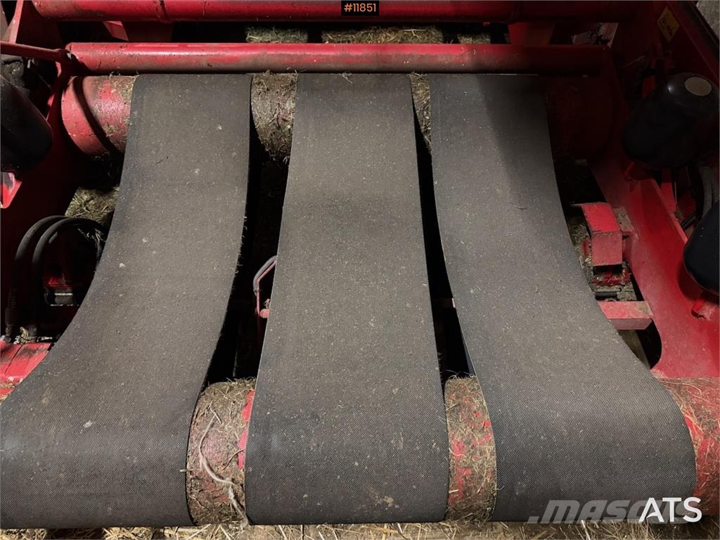 Lely Welger RP 235 Other harvesting equipment