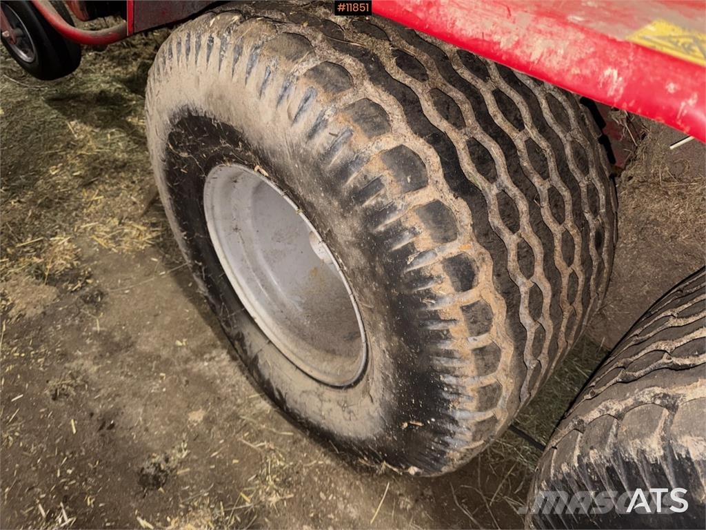 Lely Welger RP 235 Other harvesting equipment