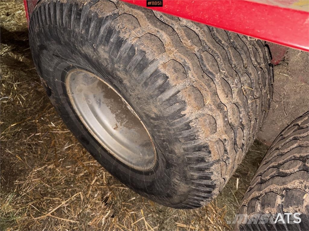 Lely Welger RP 235 Other harvesting equipment