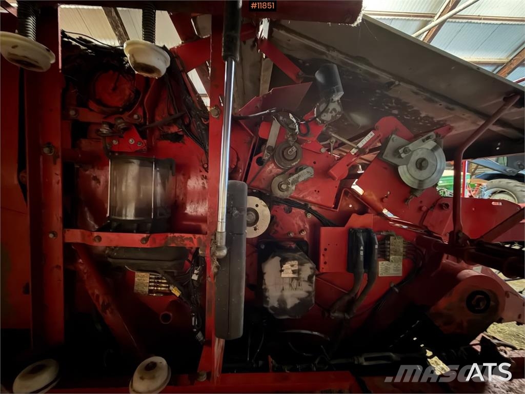 Lely Welger RP 235 Other harvesting equipment