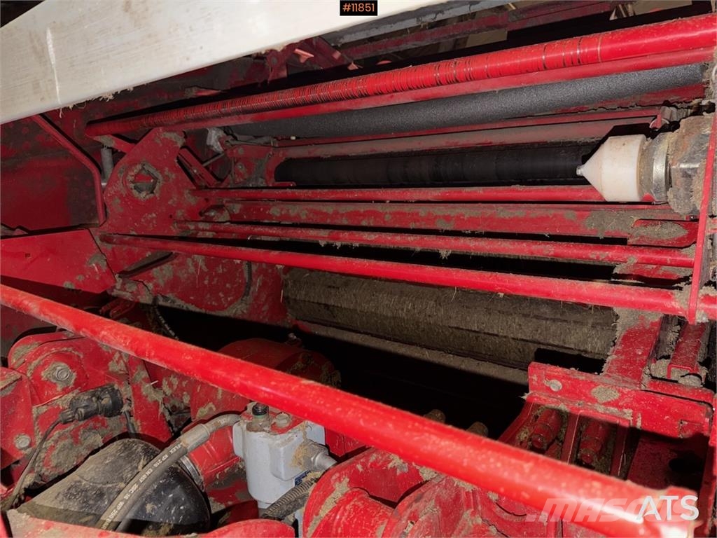 Lely Welger RP 235 Other harvesting equipment