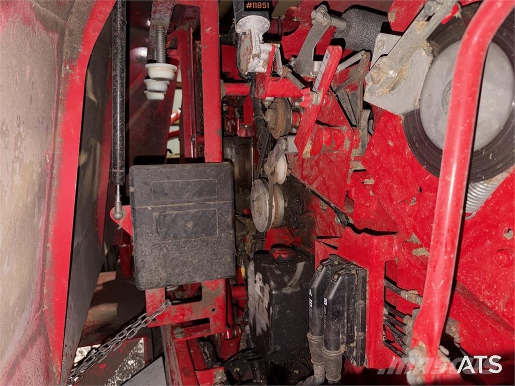Lely Welger RP 235 Other harvesting equipment
