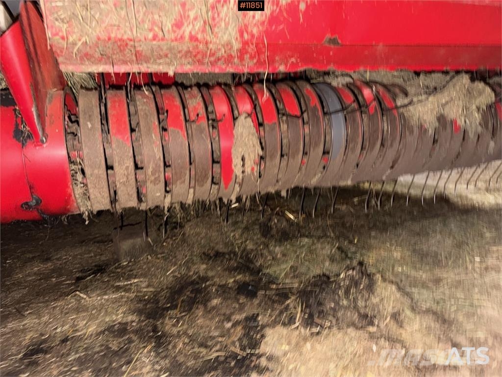 Lely Welger RP 235 Other harvesting equipment