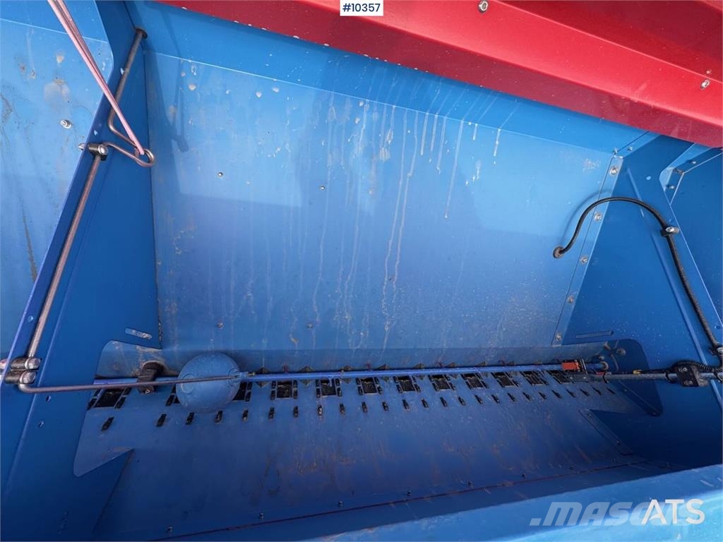 Lemken Kombimaskin Sejalnice