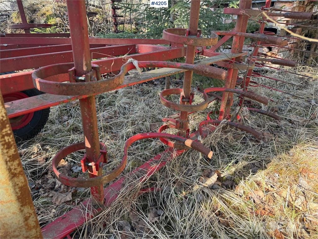 Lilla Harrie HH370H Alte masini si accesorii de cultivat