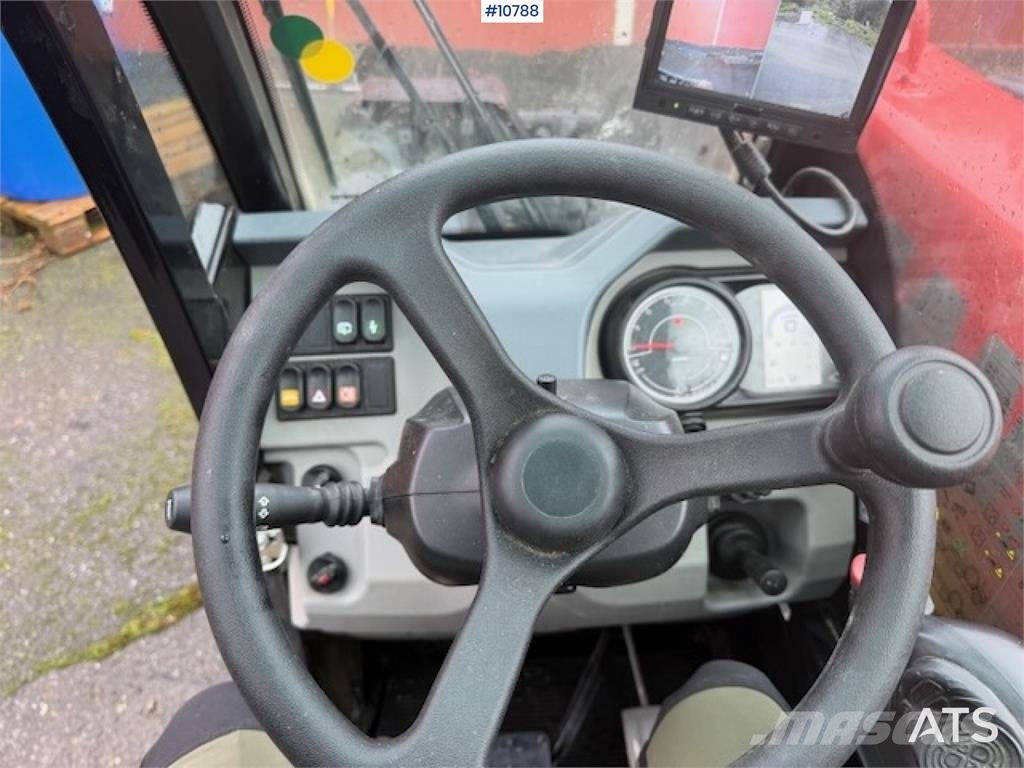 Manitou ULM412H36YST5 Інше
