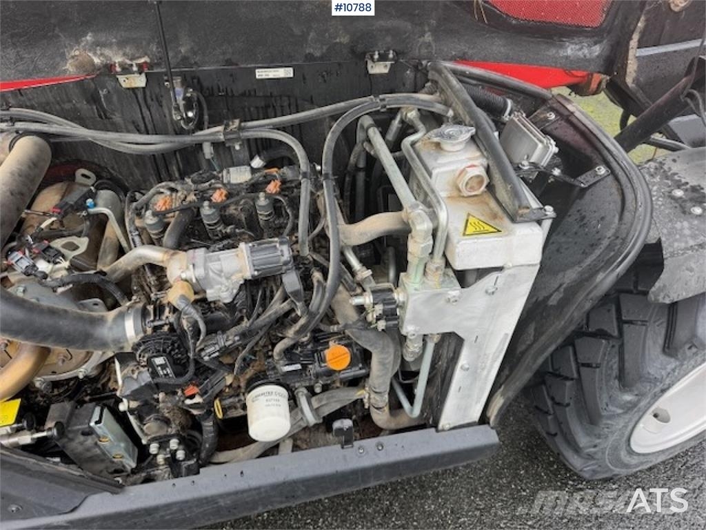 Manitou ULM412H36YST5 Інше