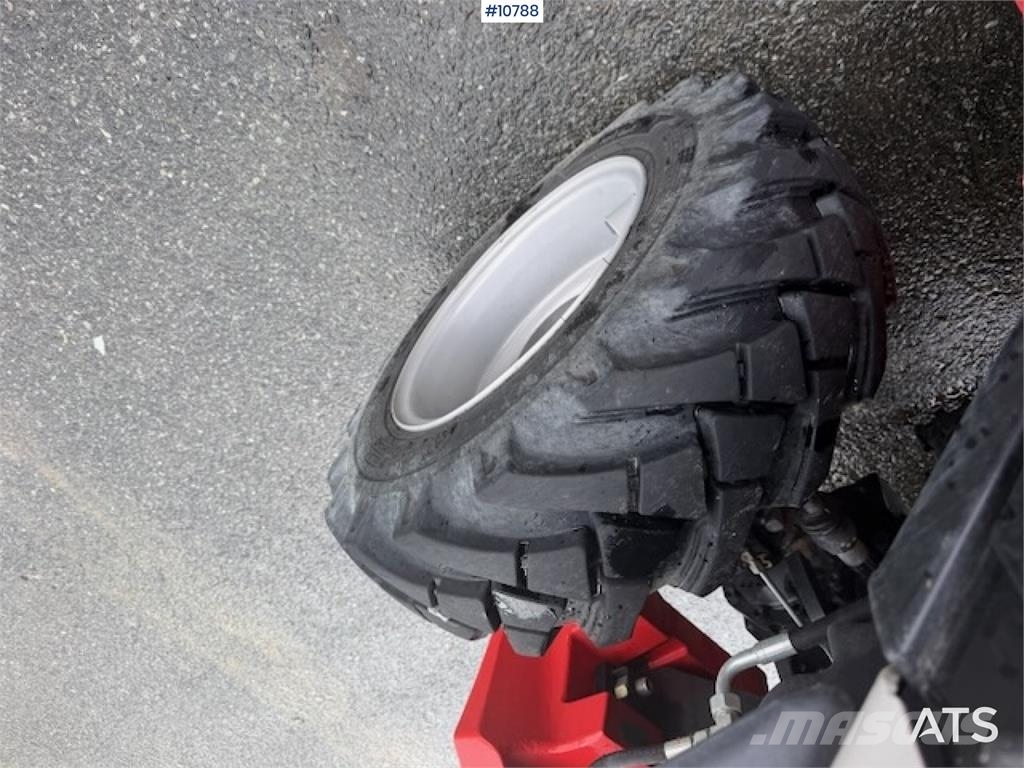 Manitou ULM412H36YST5 Інше