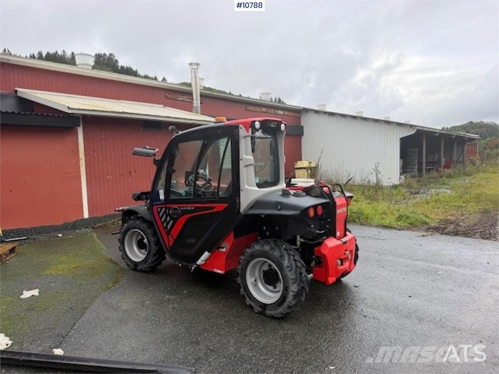 Manitou ULM412H36YST5 Інше