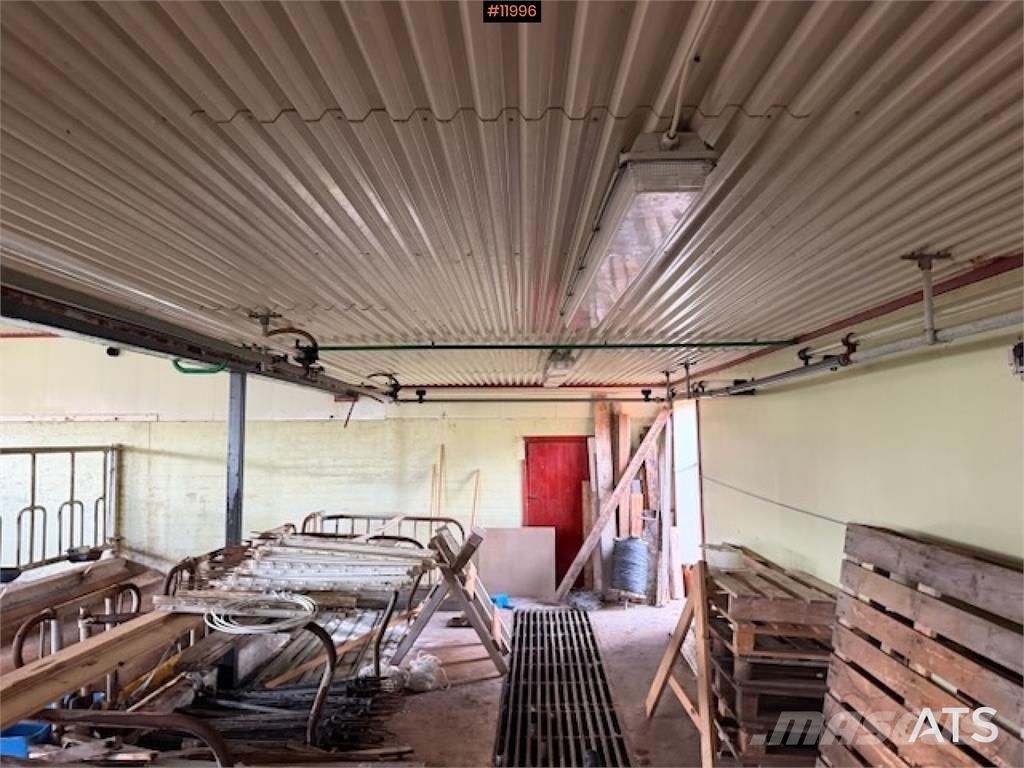 Manus Melkeapparat Други аксесоари за трактори