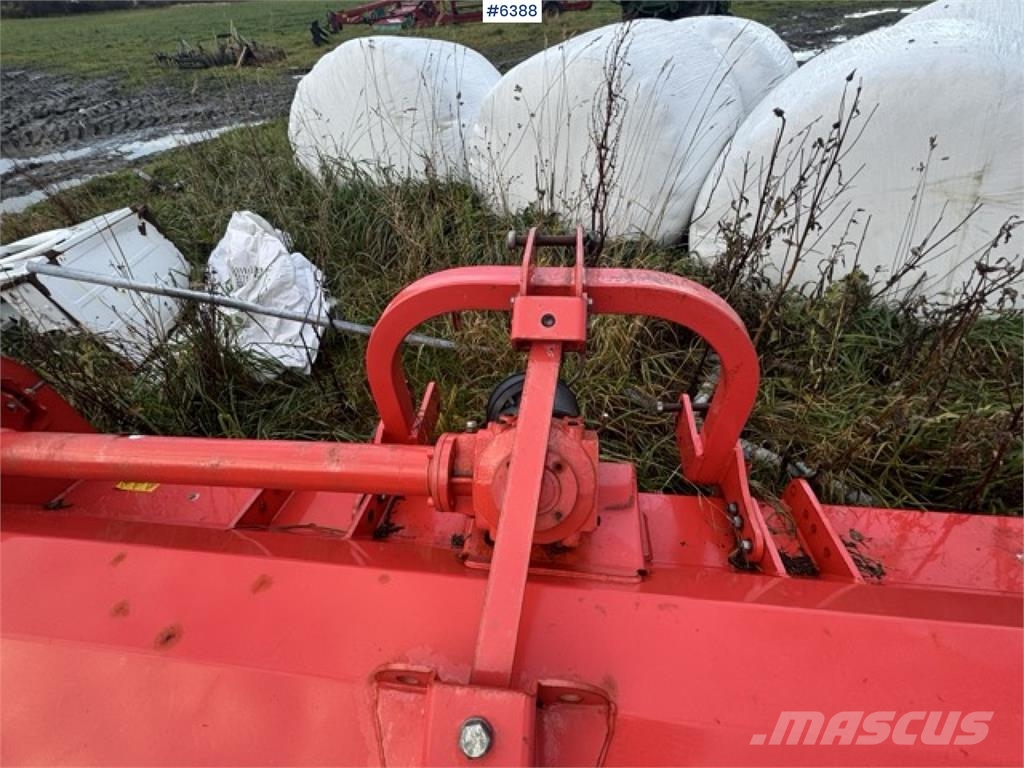 Maschio Brava 250 Otros equipos para cosecha