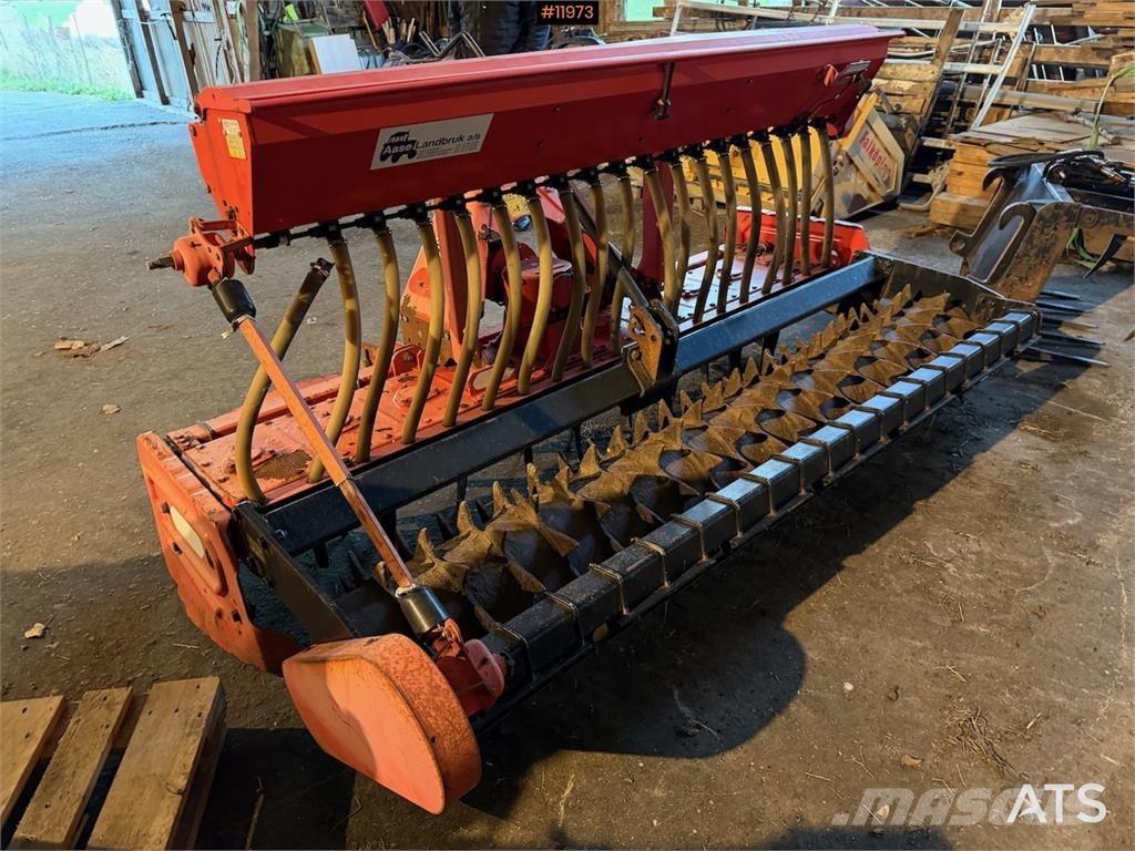 Maschio Gaspardo Semoir