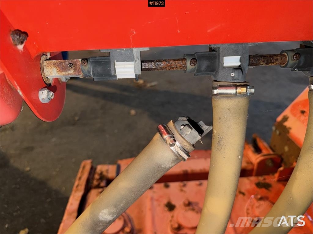 Maschio Gaspardo Semoir