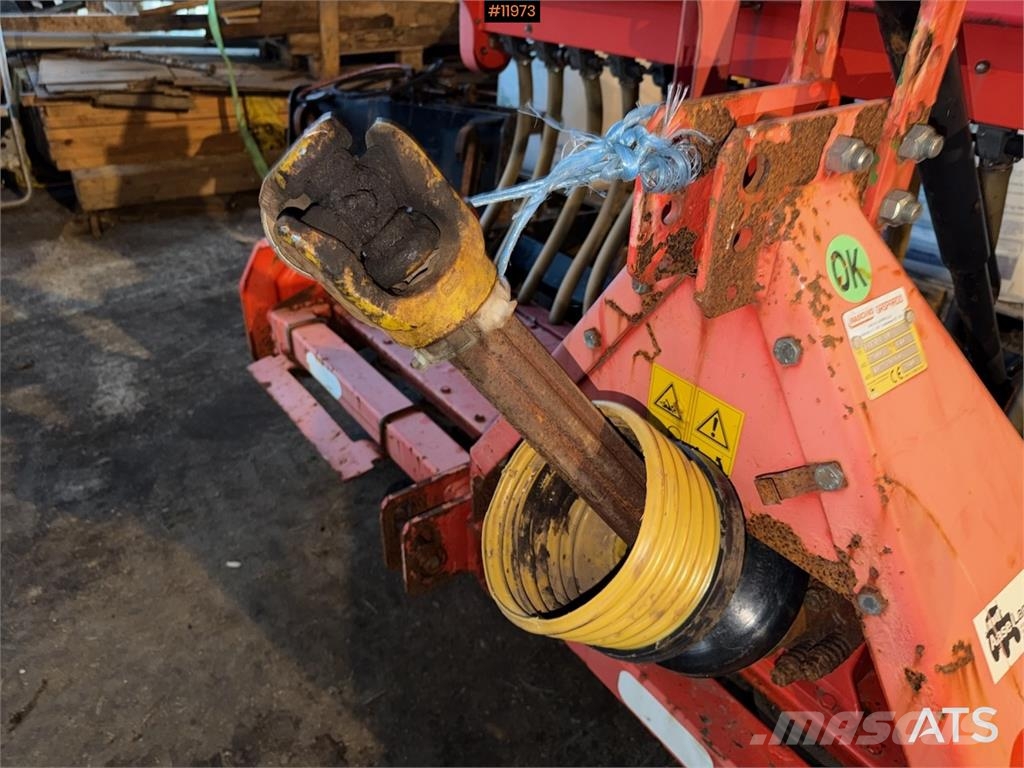 Maschio Gaspardo Semoir