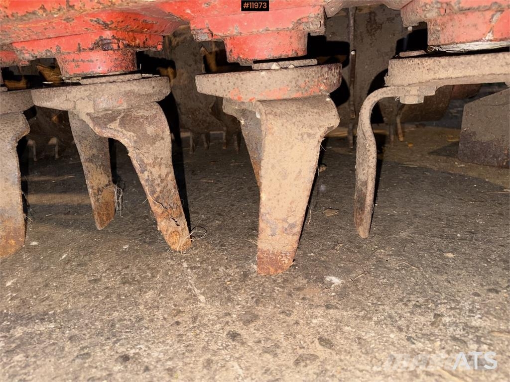 Maschio Gaspardo Semoir
