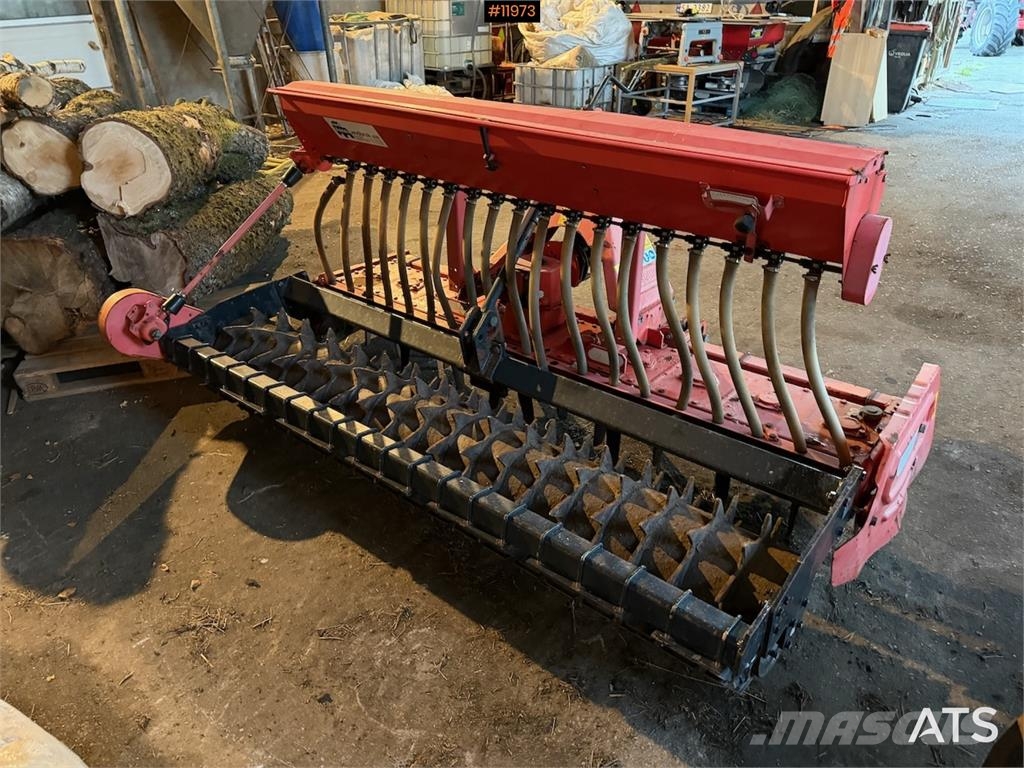 Maschio Gaspardo Semoir