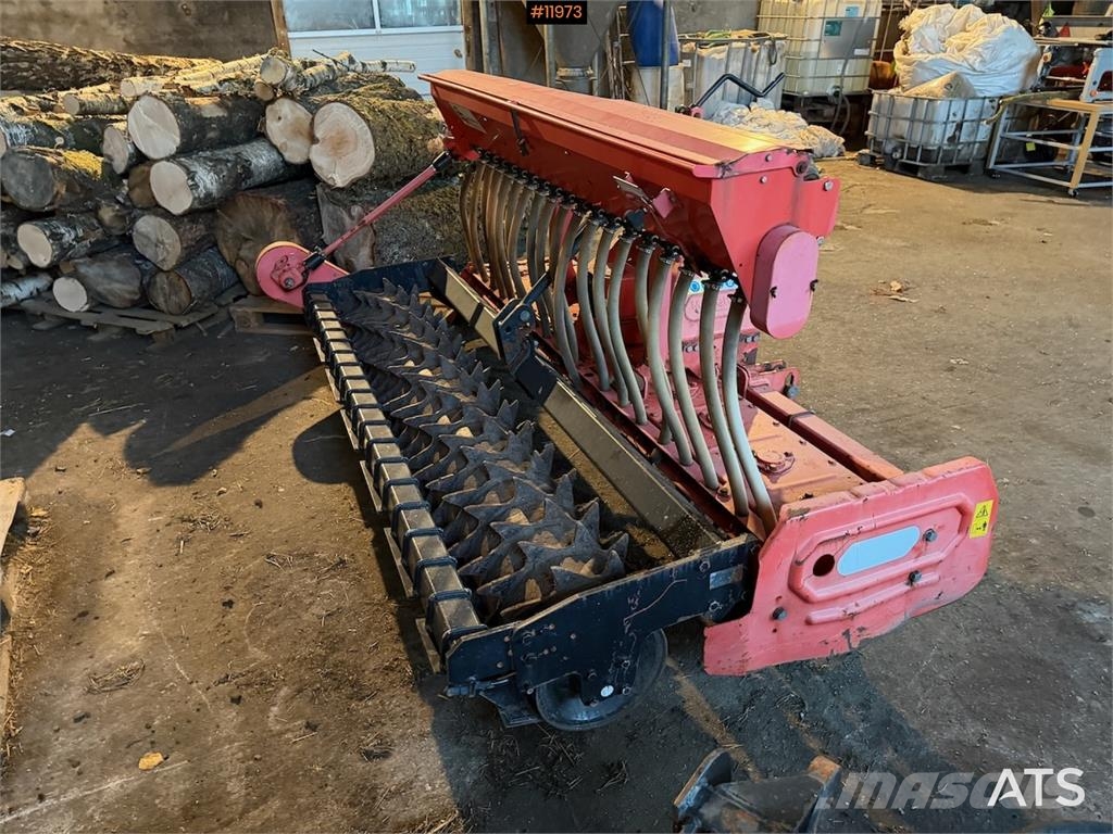 Maschio Gaspardo Semoir