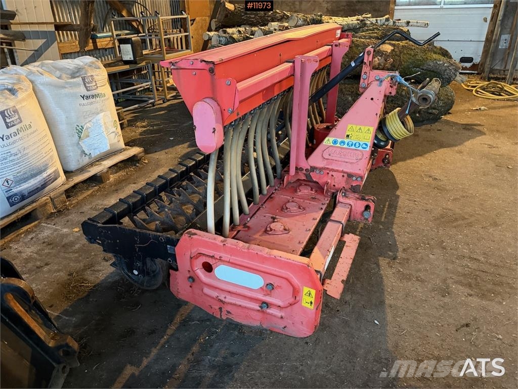 Maschio Gaspardo Semoir