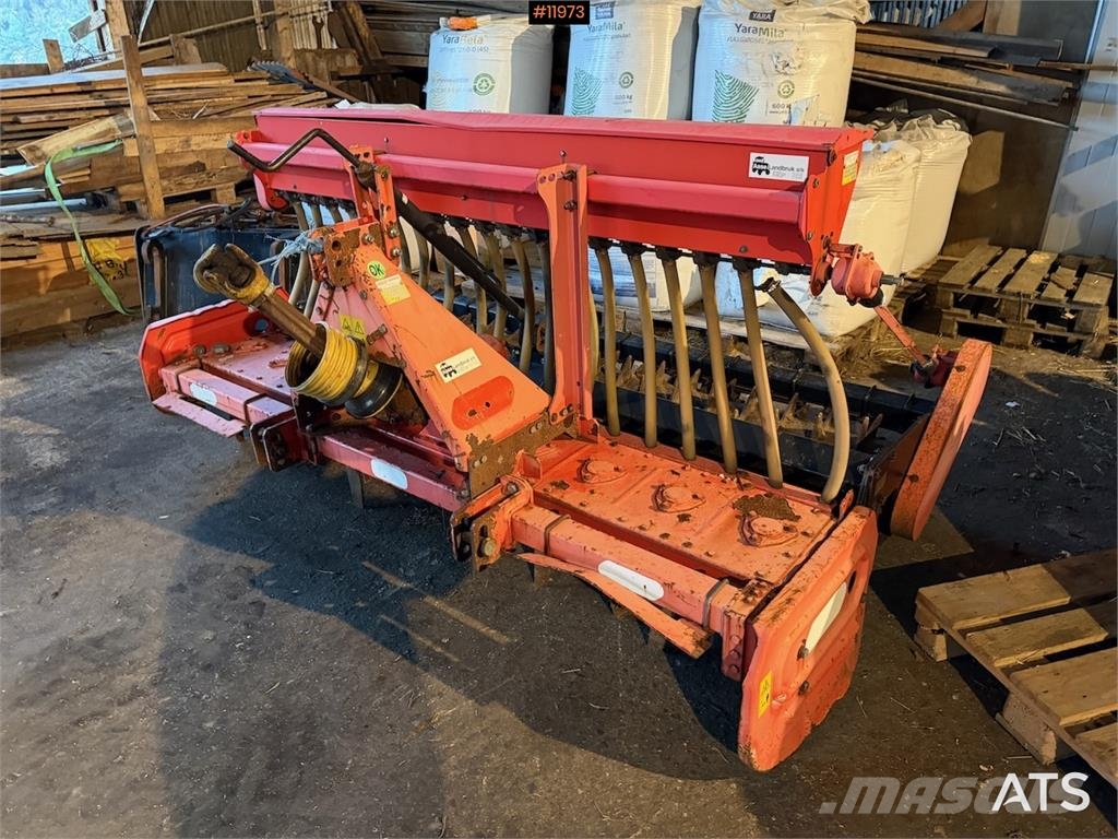 Maschio Gaspardo Semoir