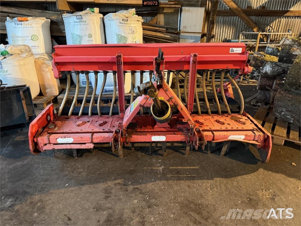 Maschio Gaspardo Semoir
