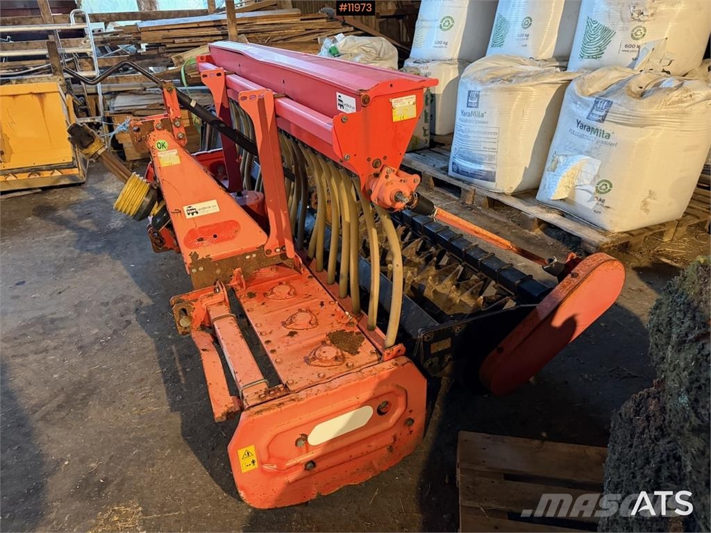 Maschio Gaspardo Semoir
