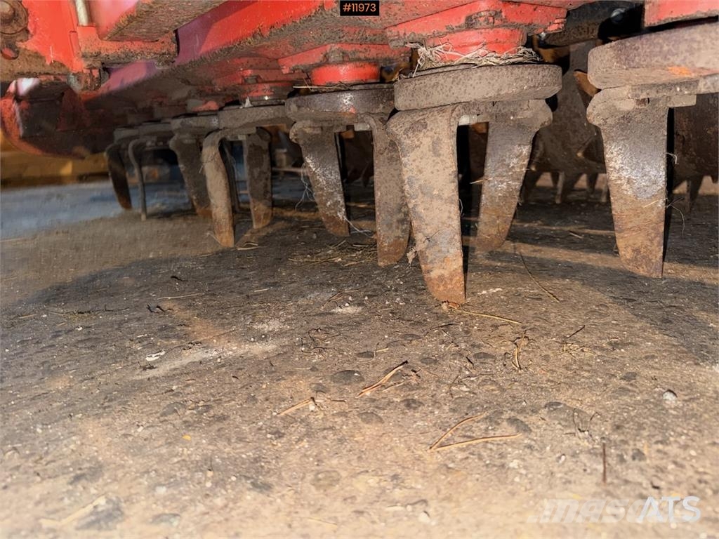 Maschio Gaspardo Semoir